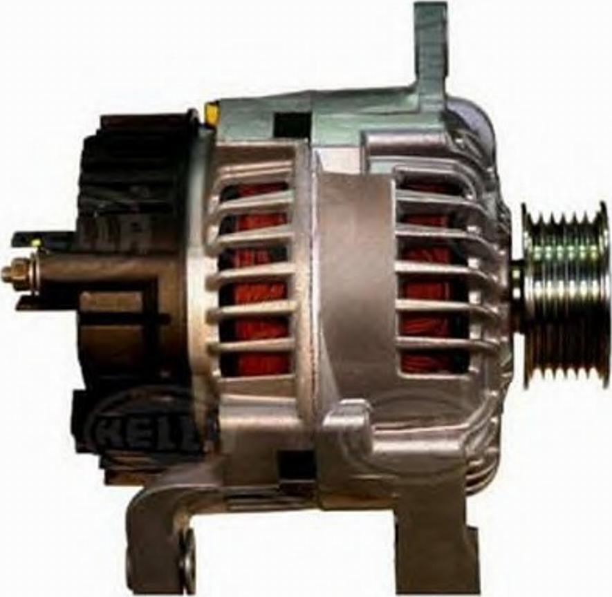 MFG CA716IR - Alternator autospares.lv