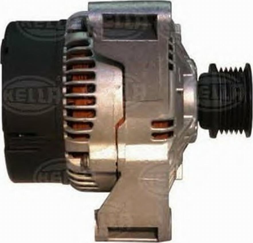 MFG CA724IR - Alternator autospares.lv