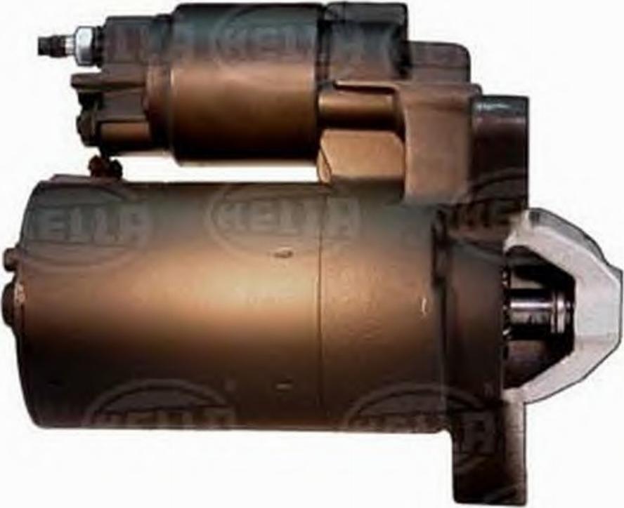 MFG CS1111 - Starter autospares.lv