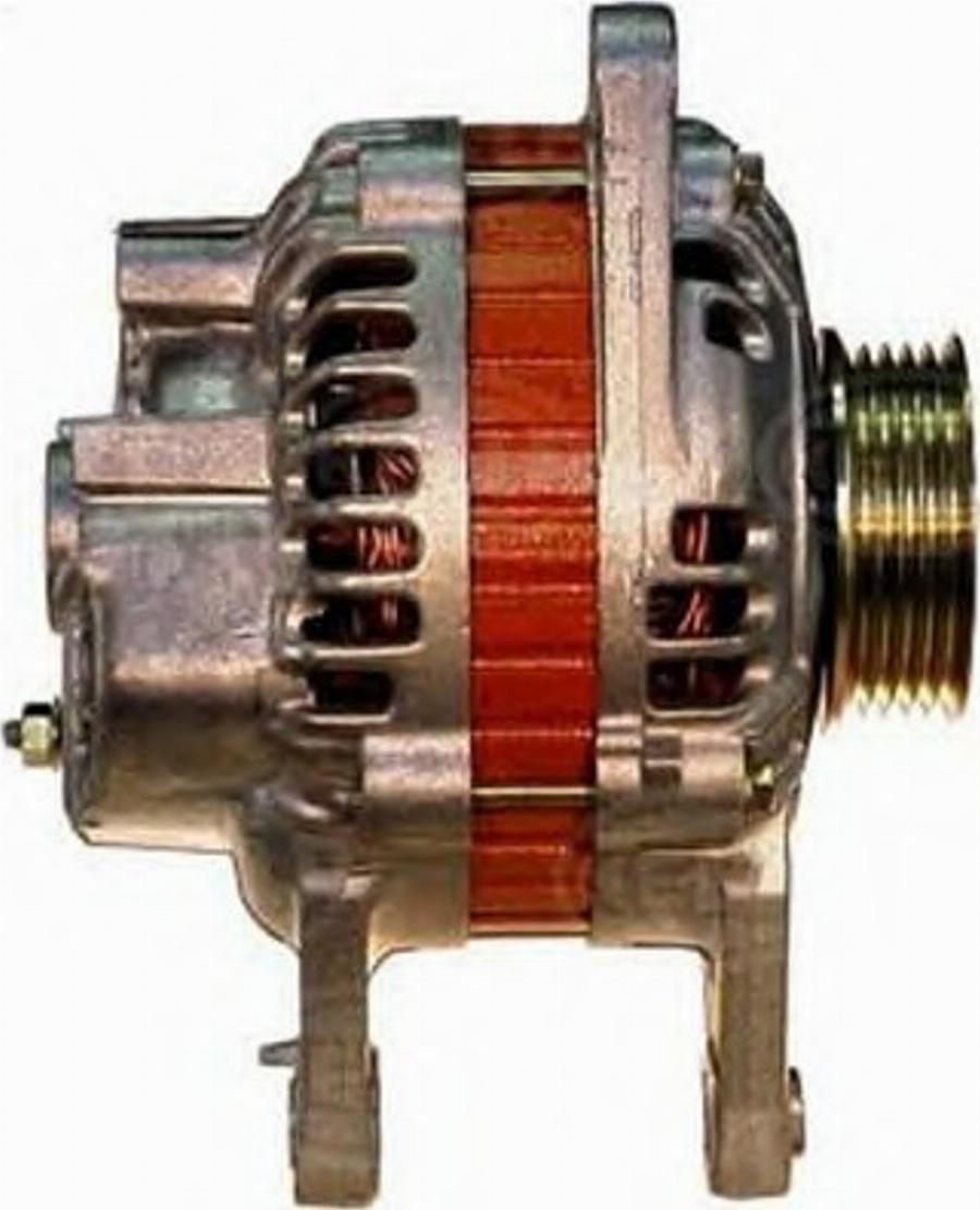 MFG JA683IR - Alternator autospares.lv