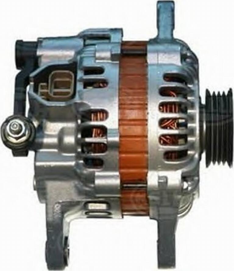 MFG JA1409 - Alternator autospares.lv