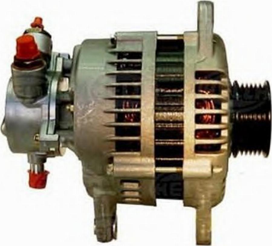 MFG JA1526IR - Alternator autospares.lv