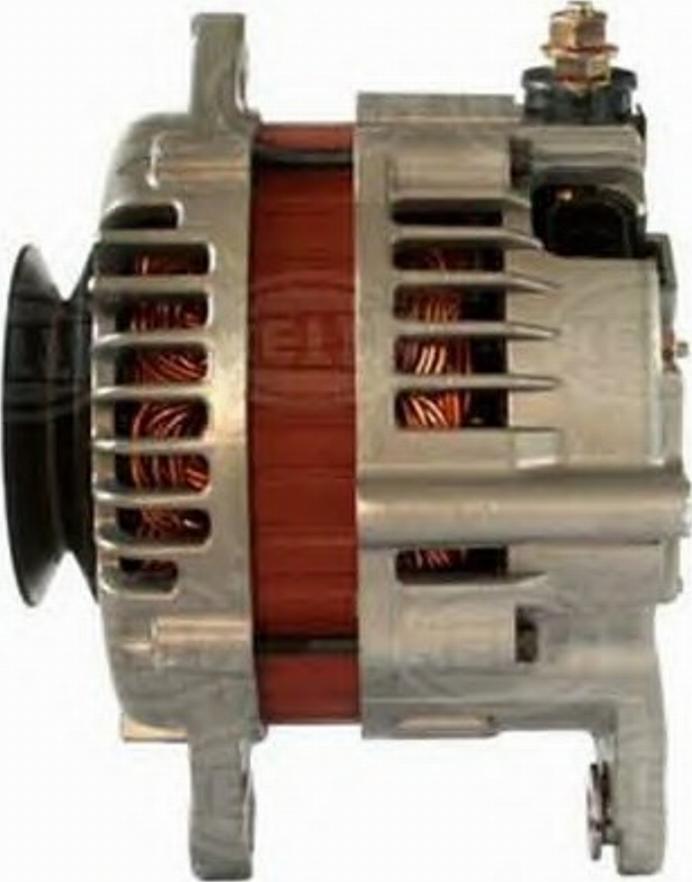 MFG JA1611IR - Alternator autospares.lv