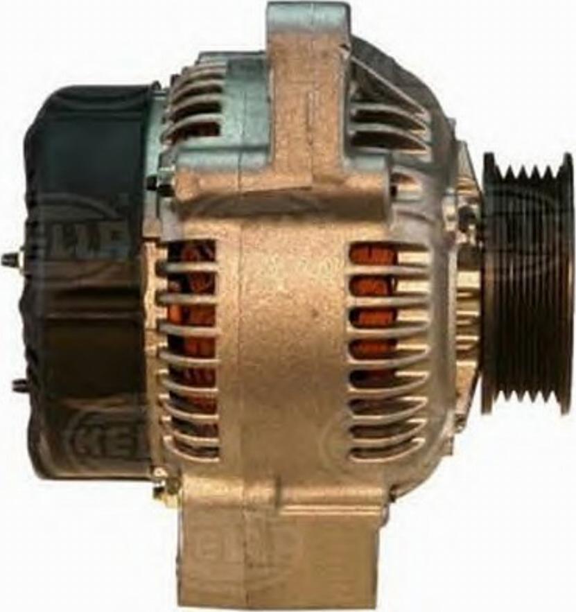 MFG JA759IR - Alternator autospares.lv