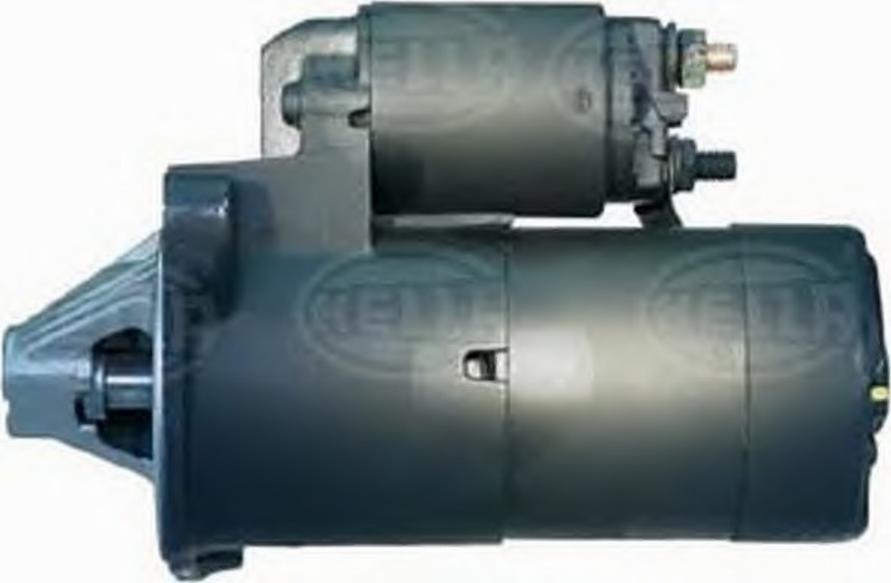 MFG JS911 - Starter autospares.lv