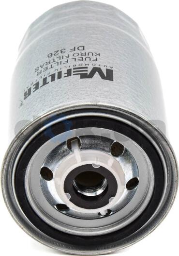 Mfilter DF 326 - Fuel filter autospares.lv