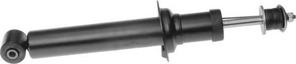 MGA AM5468 - Shock Absorber autospares.lv