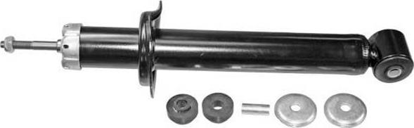 MGA AM5546H - Shock Absorber autospares.lv