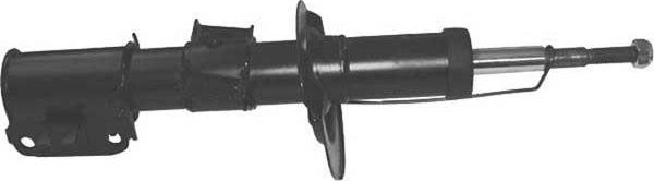 MGA AM5553 - Shock Absorber autospares.lv