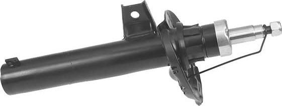 MGA AM5866 - Shock Absorber autospares.lv