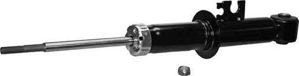 MGA AM5389 - Shock Absorber autospares.lv