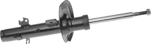 MGA AM8098 - Shock Absorber autospares.lv