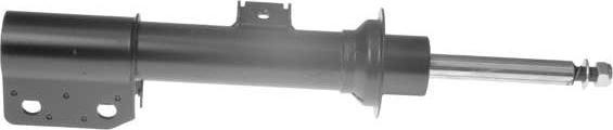 MGA AM8005 - Shock Absorber autospares.lv