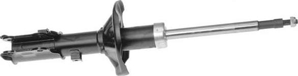 MGA AM8074 - Shock Absorber autospares.lv