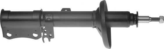 MGA AM8071 - Shock Absorber autospares.lv