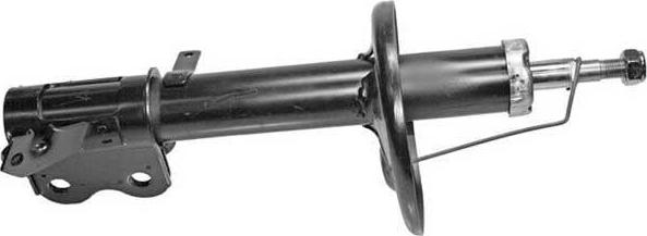 MGA AM8149 - Shock Absorber autospares.lv