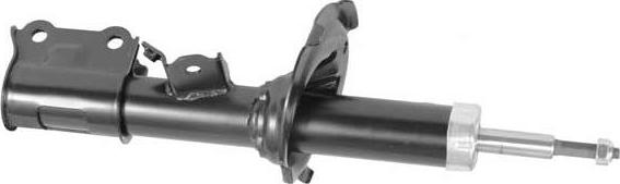 MGA AM8163 - Shock Absorber autospares.lv