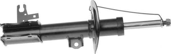 MGA AM8107 - Shock Absorber autospares.lv