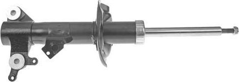 MGA AM8133 - Shock Absorber autospares.lv