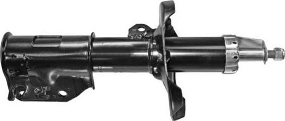 MGA AM8126 - Shock Absorber autospares.lv