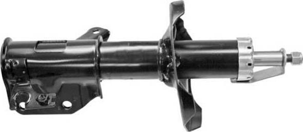 MGA AM8122 - Shock Absorber autospares.lv