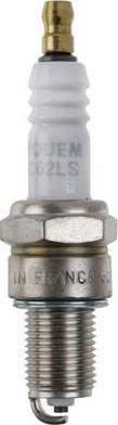 MGA BA117 - Spark Plug autospares.lv