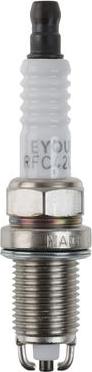 MGA BA101 - Spark Plug autospares.lv