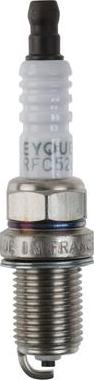 MGA BA107 - Spark Plug autospares.lv