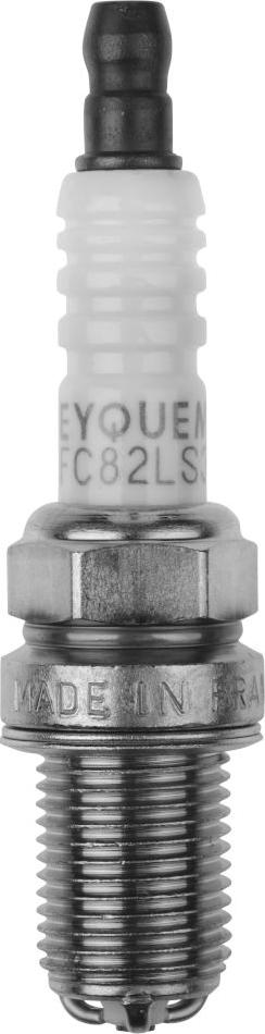 MGA BA203 - Spark Plug autospares.lv