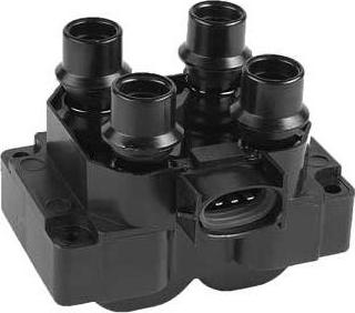 MGA BB8055 - Ignition Coil autospares.lv