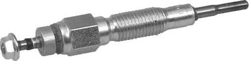 MGA BP772 - Glow Plug autospares.lv