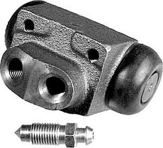 MGA C1467 - Wheel Brake Cylinder autospares.lv