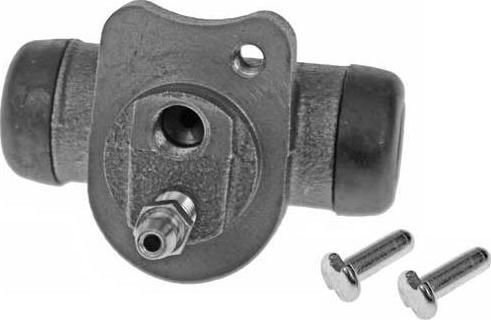 MGA C1517 - Wheel Brake Cylinder autospares.lv