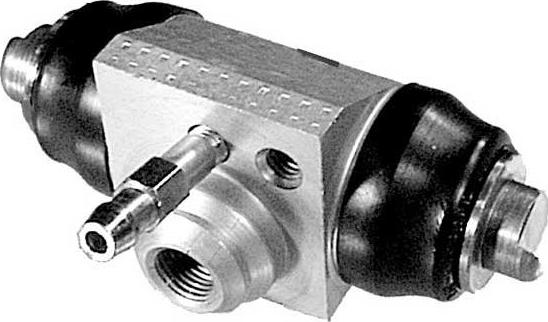 MGA C1575 - Wheel Brake Cylinder autospares.lv
