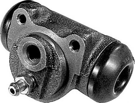 MGA C1647 - Wheel Brake Cylinder autospares.lv