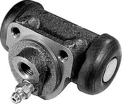 MGA C1638 - Wheel Brake Cylinder autospares.lv