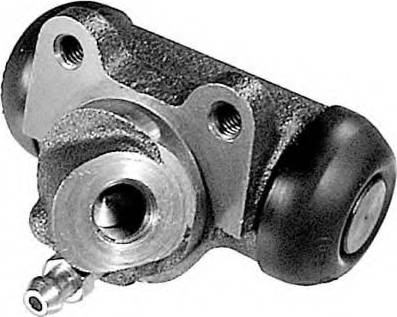 MGA C1633 - Wheel Brake Cylinder autospares.lv