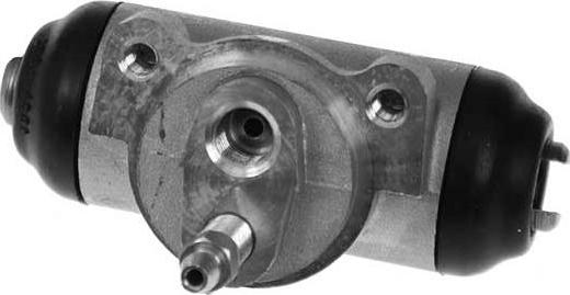 MGA C1893 - Wheel Brake Cylinder autospares.lv