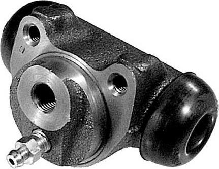 MGA C1802 - Wheel Brake Cylinder autospares.lv