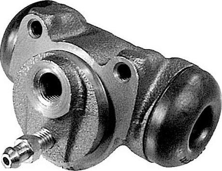 MGA C1817 - Wheel Brake Cylinder autospares.lv