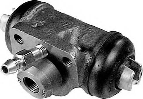 MGA C1725 - Wheel Brake Cylinder autospares.lv