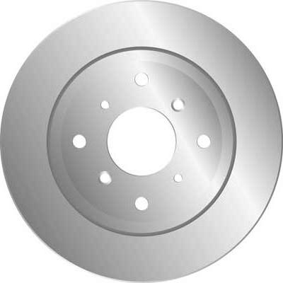 MGA D1479 - Brake Disc autospares.lv