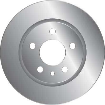 MGA D2192 - Brake Disc autospares.lv