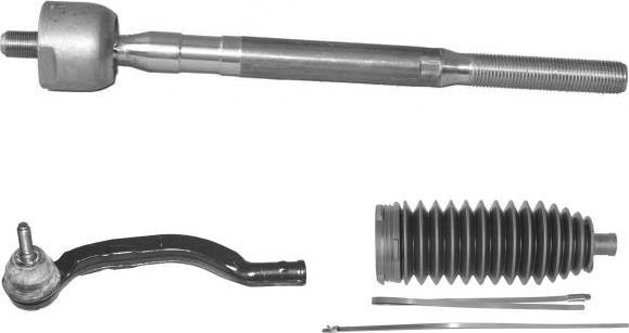 MGA DB8891 - Tie Rod autospares.lv