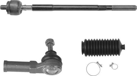 MGA DB7953 - Tie Rod autospares.lv