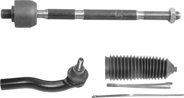 MGA DB7928 - Tie Rod autospares.lv