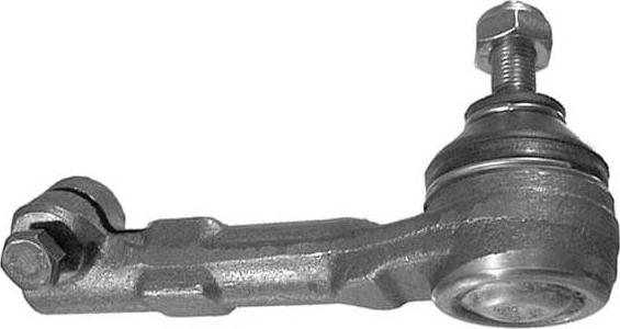 MGA DR7106 - Tie Rod End autospares.lv