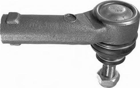 MGA DB7576 - Tie Rod autospares.lv