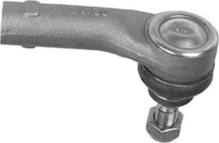 MGA DR7603 - Tie Rod End autospares.lv