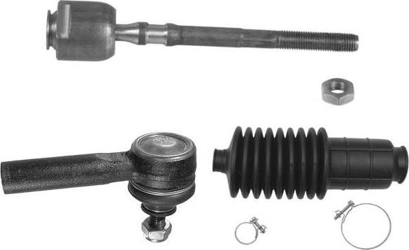 MGA DB7068 - Tie Rod autospares.lv